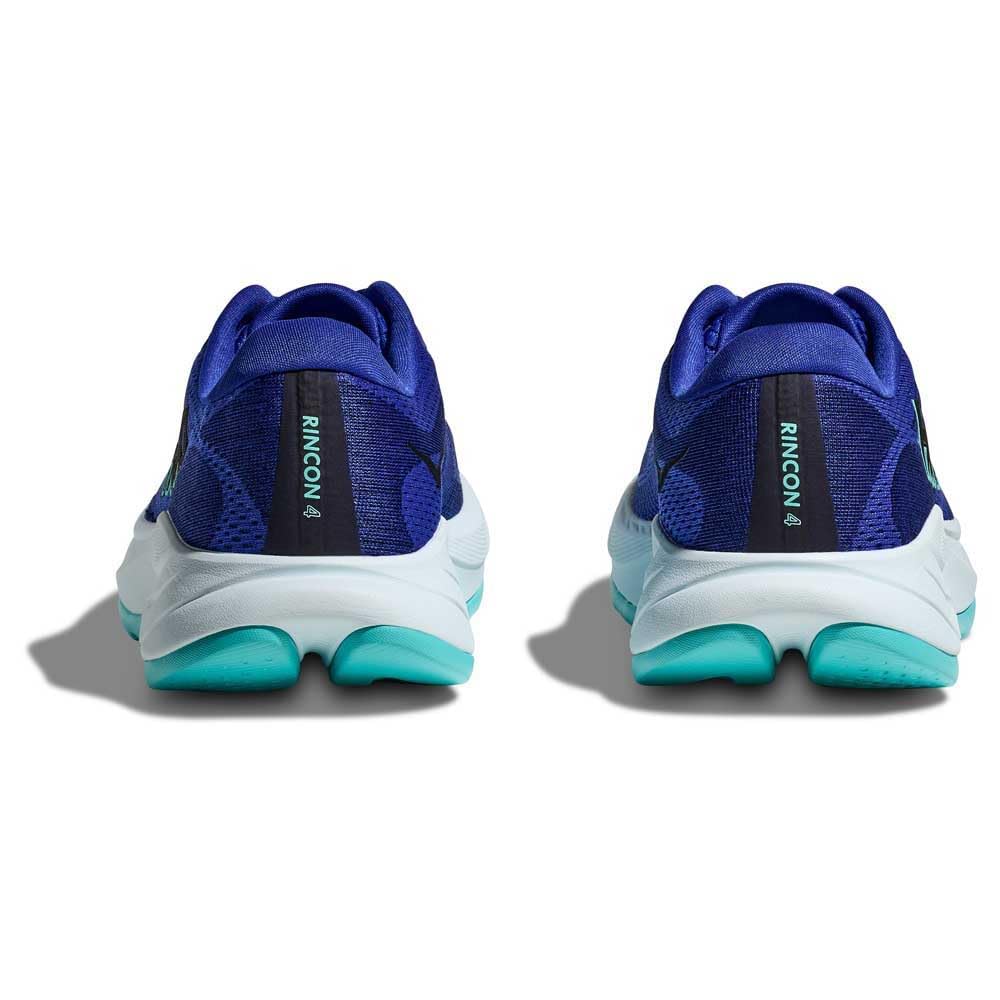 Amazon.co.jp: HOKA ONE ONE(ホカ オネオネ) RINCON 4 MIDNIGHT BLUE
